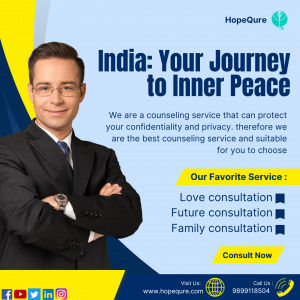 India: Your Journey to Inner Peace