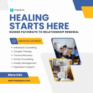 Guided Pathways to Relationship Renewal